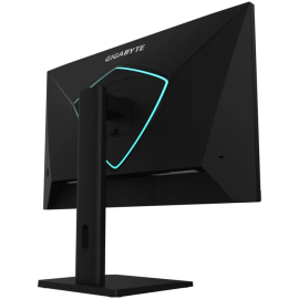 GIGABYTE G27Q3 EK Gaming Monitor 27", SS IPS, QHD, 350 cd/m2, 1ms GTG, 320Hz, HDR10, 2x HDMI, 1x DP, USB 2.0, Tilt, Swivel, Pivo