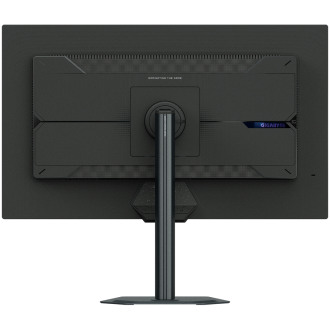 GIGABYTE G27Q20 EK Gaming Monitor 27", SS IPS, QHD, 350 cd/m2, 0.5ms GTG, 200Hz/ OC 210Hz, HDR10, HDMI, DP, USB 2.0, Height Adju