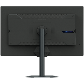 GIGABYTE G27Q20 EK Gaming Monitor 27", SS IPS, QHD, 350 cd/m2, 0.5ms GTG, 200Hz/ OC 210Hz, HDR10, HDMI, DP, USB 2.0, Height Adju