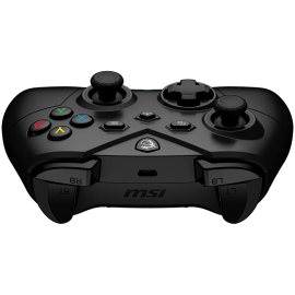 MSI Gaming Controller FORCE GC300 W, Wireless, Bluetooth, 600 mAh Li-Ion Battery, 3.5mm Audio Jack