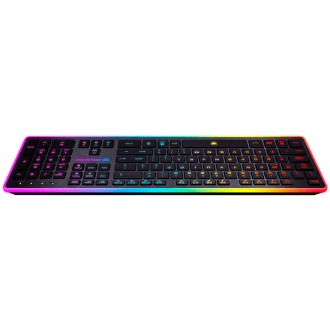COUGAR VANTAR S Gaming Keyboard, Black