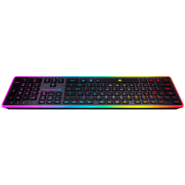COUGAR VANTAR S Gaming Keyboard, Black