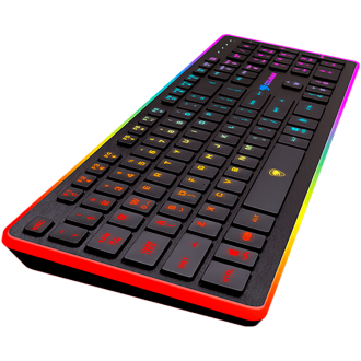 COUGAR VANTAR S Gaming Keyboard, Black