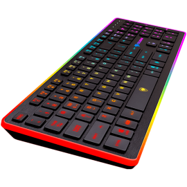 COUGAR VANTAR S Gaming Keyboard, Black