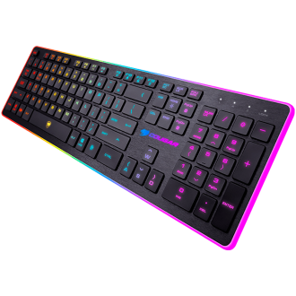 COUGAR VANTAR S Gaming Keyboard, Black