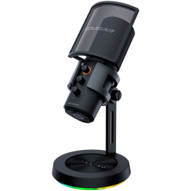 COUGAR SCREAMER-X Microphone, RGB Base