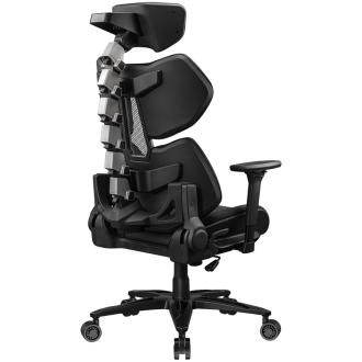 COUGAR TERMINATOR ELITE Gaming chair, Black
