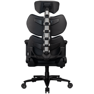 COUGAR TERMINATOR ELITE Gaming chair, Black