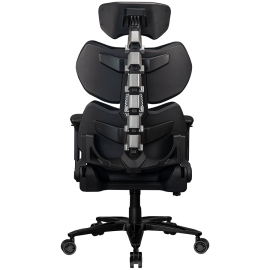 COUGAR TERMINATOR ELITE Gaming chair, Black