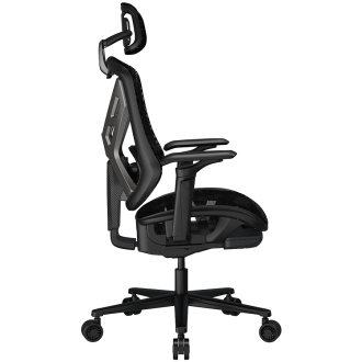 COUGAR SPEEDER Gaming chair, Black