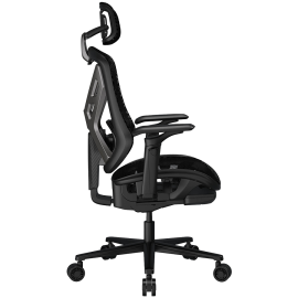 COUGAR SPEEDER Gaming chair, Black