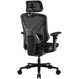 COUGAR SPEEDER Gaming chair, Black