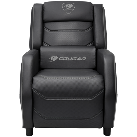 COUGAR RANGER S Gaming Sofa, Black