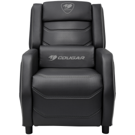 COUGAR Ranger S Gaming Sofa, Black