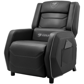 COUGAR Ranger S Gaming Sofa, Black