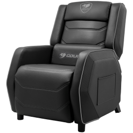 COUGAR Ranger S Gaming Sofa, Black