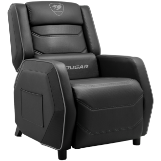 COUGAR Ranger S Gaming Sofa, Black
