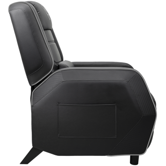 COUGAR Ranger S Gaming Sofa, Black
