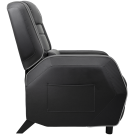 COUGAR Ranger S Gaming Sofa, Black
