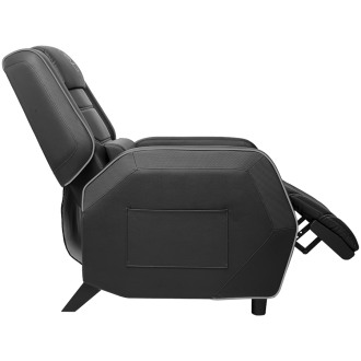 COUGAR Ranger S Gaming Sofa, Black