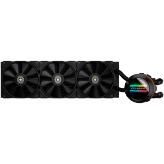 COUGAR Poseidon GT 360 AiO Liquid Cooler