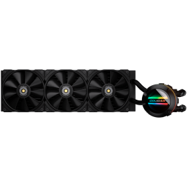 COUGAR Poseidon GT 360 AiO Liquid Cooler