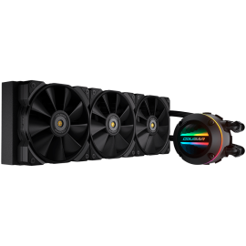 COUGAR Poseidon GT 360 AiO Liquid Cooler