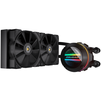 COUGAR Poseidon GT 240 AiO Liquid Cooler