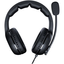 COUGAR HX330 Gaming Headset, Black