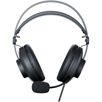 COUGAR IMMERSA ESSENTIAL Gaming Headset, Black
