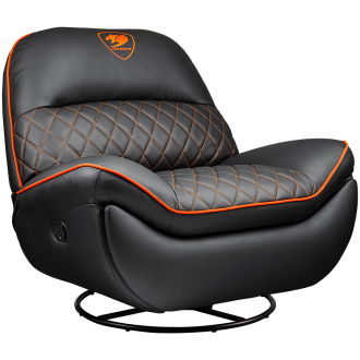 COUGAR OVERLORD Gaming Sofa
