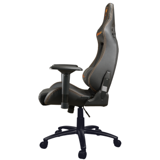 COUGAR ARMOR S Gaming chair, Black