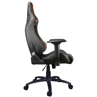 COUGAR ARMOR S Gaming chair, Black