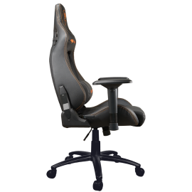 COUGAR ARMOR S Gaming chair, Black