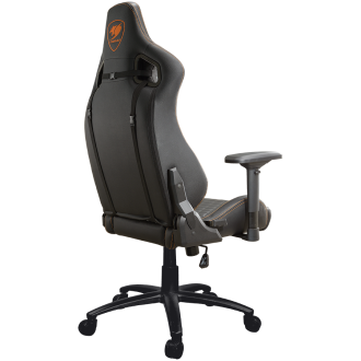 COUGAR ARMOR S Gaming chair, Black