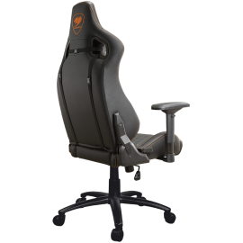 COUGAR ARMOR S Gaming chair, Black