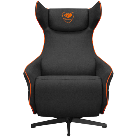 COUGAR Magus Black Gaming Sofa