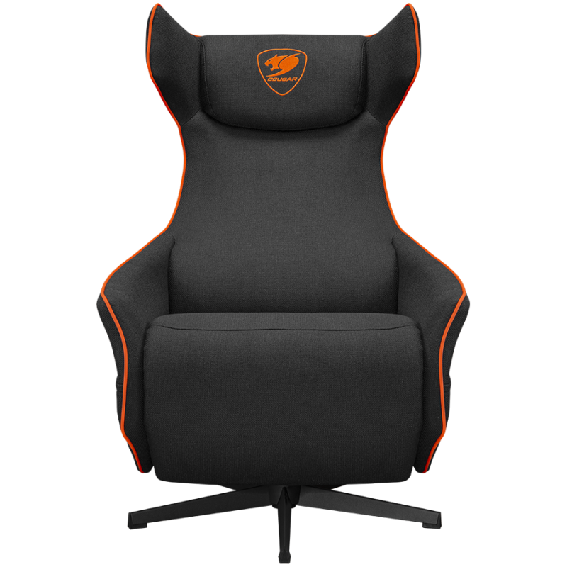 COUGAR Magus Black Gaming Sofa