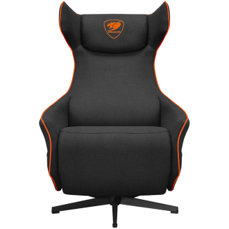 COUGAR Magus Black Gaming Sofa