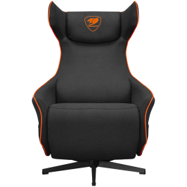 COUGAR Magus Gaming Sofa, Black