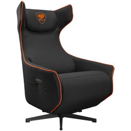 COUGAR Magus Gaming Sofa, Black