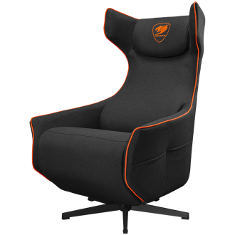 COUGAR Magus Gaming Sofa, Black