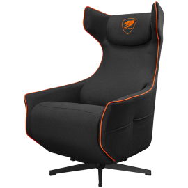 COUGAR Magus Black Gaming Sofa