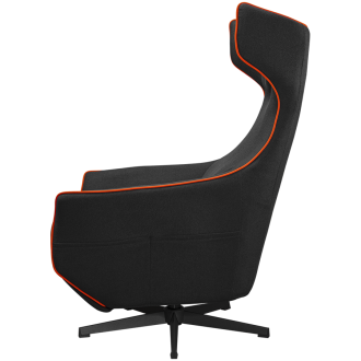 COUGAR Magus Black Gaming Sofa