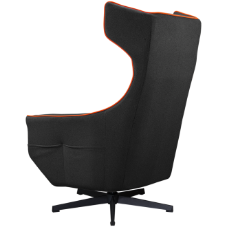 COUGAR Magus Black Gaming Sofa