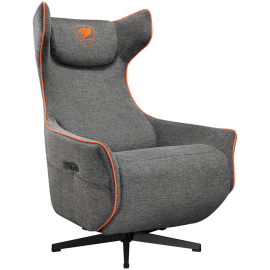 COUGAR Magus Gaming Sofa, Gray
