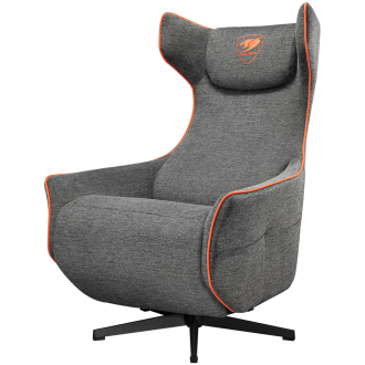 COUGAR Magus Gaming Sofa, Gray