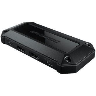 COUGAR DH07 Laptop Docking