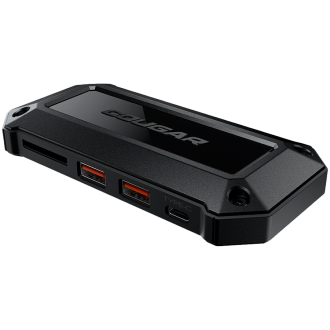 COUGAR DH07 Laptop Docking