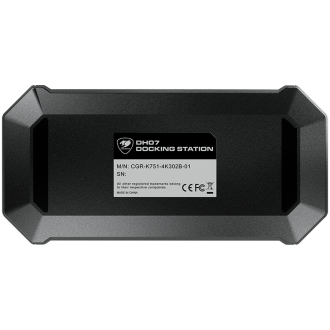 COUGAR DH07 Laptop Docking